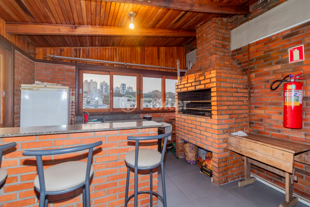 Apartamento à venda com 2 quartos, 74m² - Foto 35