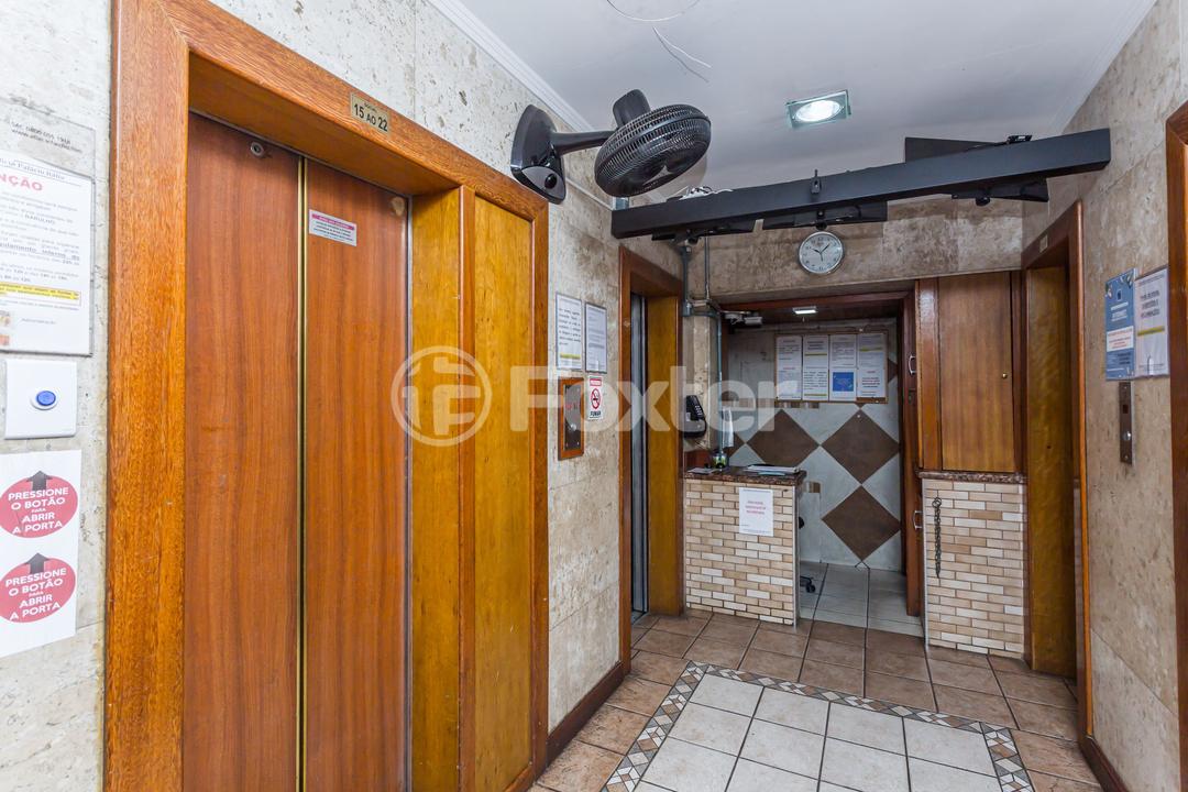 Apartamento à venda com 1 quarto, 19m² - Foto 17