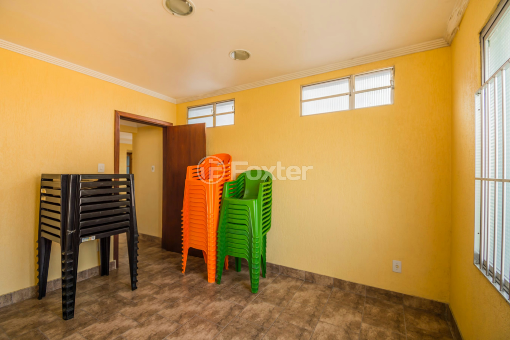 Apartamento à venda com 4 quartos, 166m² - Foto 50