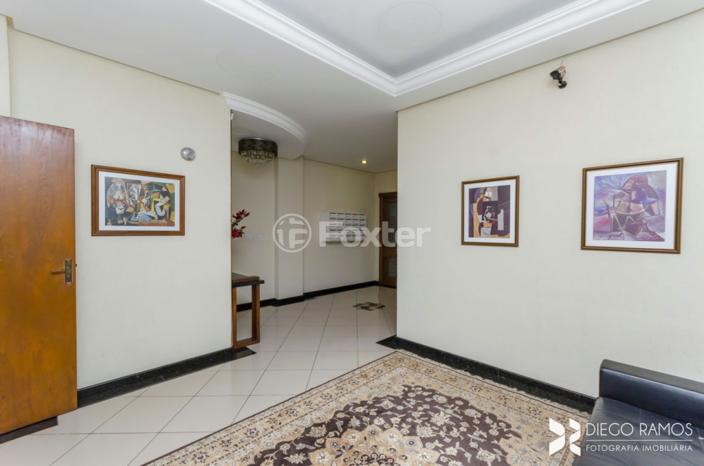 Apartamento à venda com 2 quartos, 145m² - Foto 31