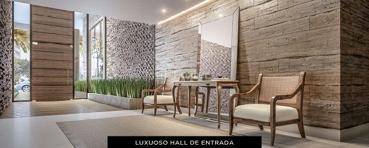 Cobertura à venda com 2 quartos, 166m² - Foto 5