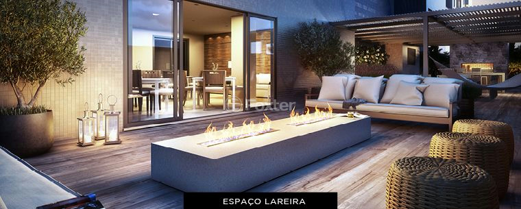 Cobertura à venda com 2 quartos, 166m² - Foto 6