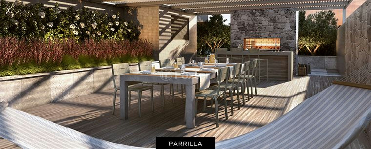 Cobertura à venda com 2 quartos, 166m² - Foto 9