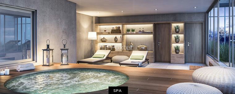 Cobertura à venda com 2 quartos, 166m² - Foto 4