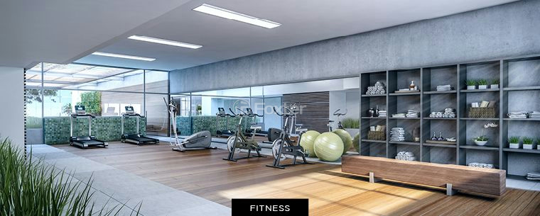Cobertura à venda com 2 quartos, 166m² - Foto 11