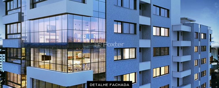 Cobertura à venda com 2 quartos, 166m² - Foto 3