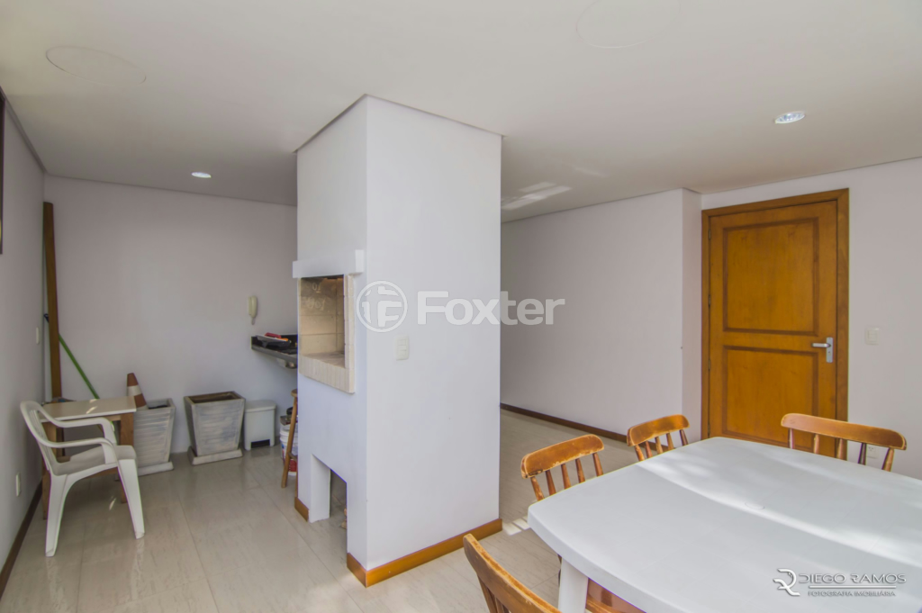 Apartamento à venda com 2 quartos, 94m² - Foto 14