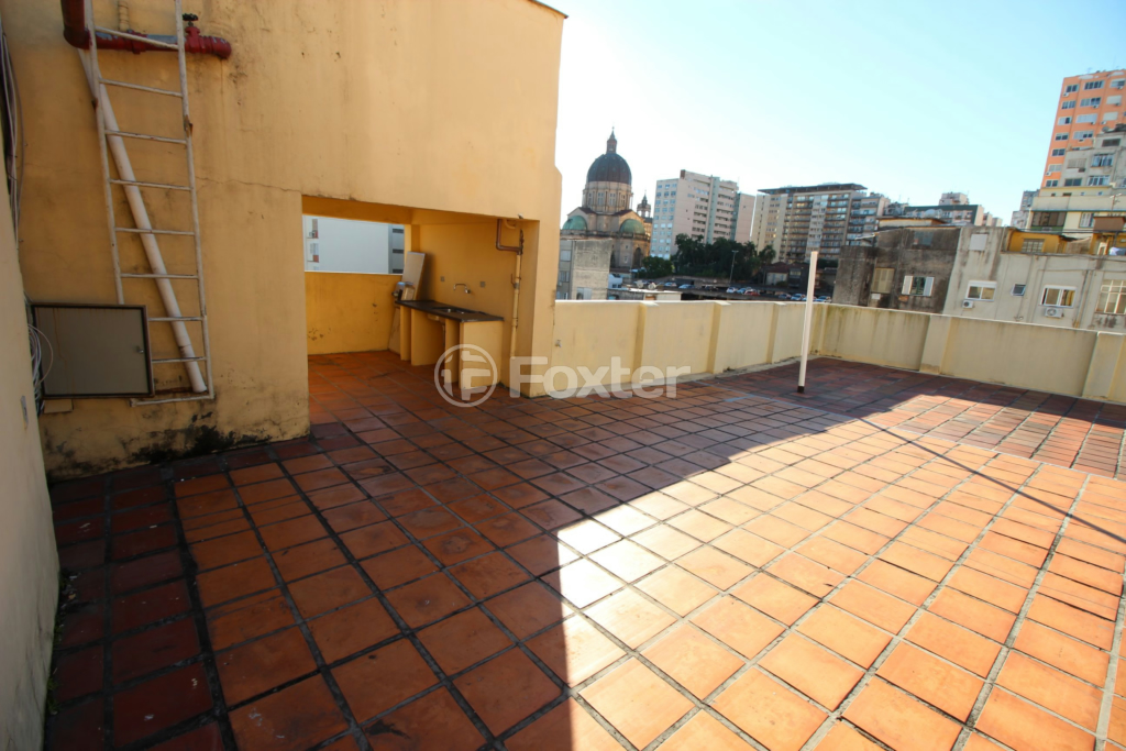 Apartamento à venda com 3 quartos, 112m² - Foto 34