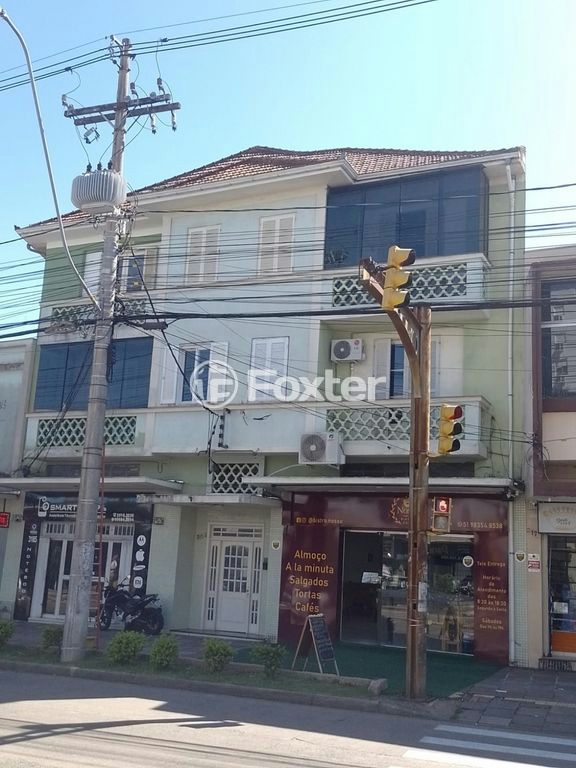 Apartamento à venda com 2 quartos, 67m² - Foto 17