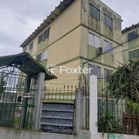Apartamento à venda com 3 quartos, 52m² - Foto 14