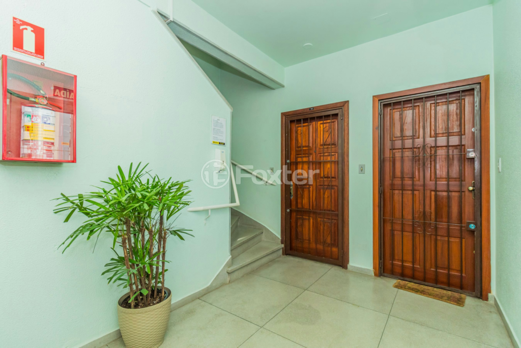 Apartamento à venda com 2 quartos, 55m² - Foto 18