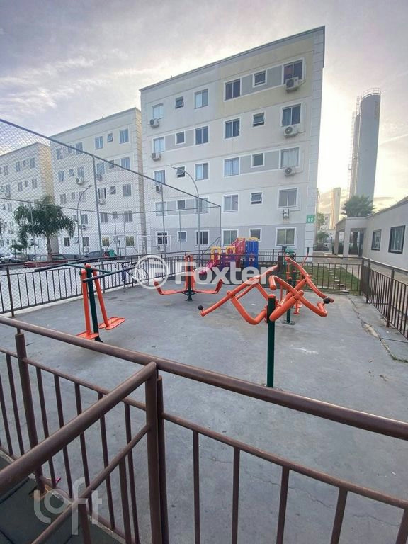 Apartamento à venda com 2 quartos, 41m² - Foto 24