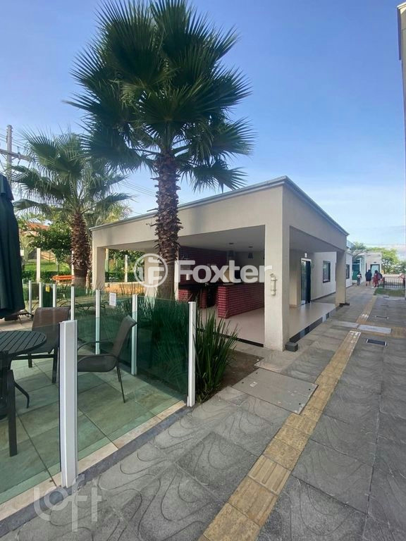 Apartamento à venda com 2 quartos, 41m² - Foto 26