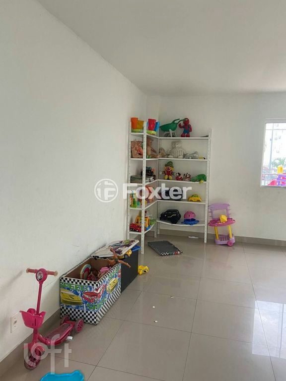 Apartamento à venda com 2 quartos, 41m² - Foto 25