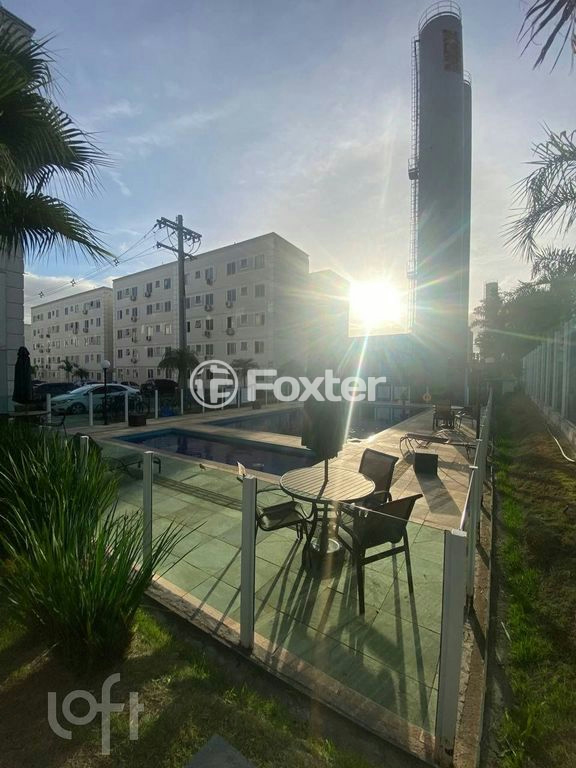 Apartamento à venda com 2 quartos, 41m² - Foto 22