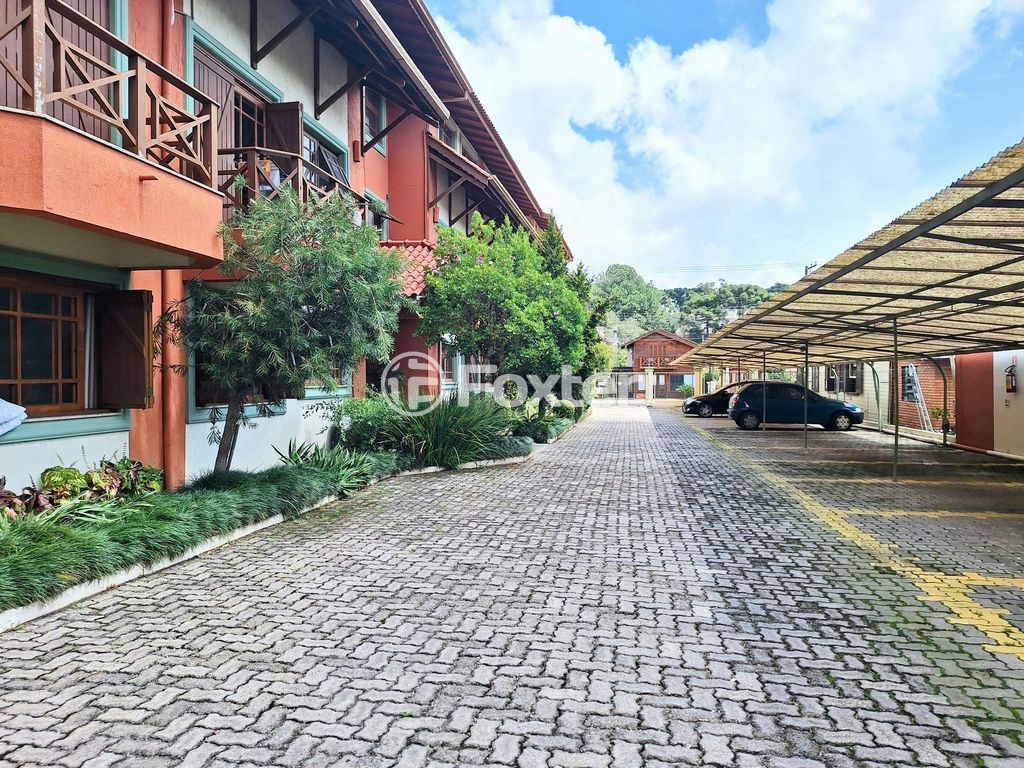 Apartamento à venda com 1 quarto, 42m² - Foto 32