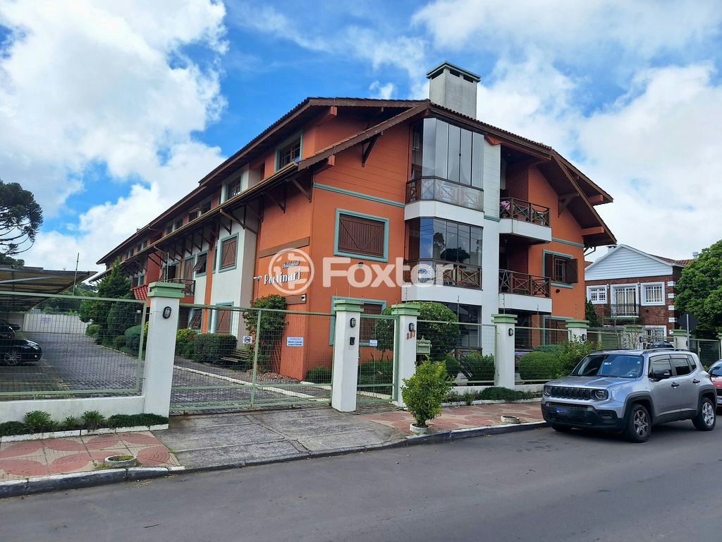 Apartamento à venda com 1 quarto, 42m² - Foto 25
