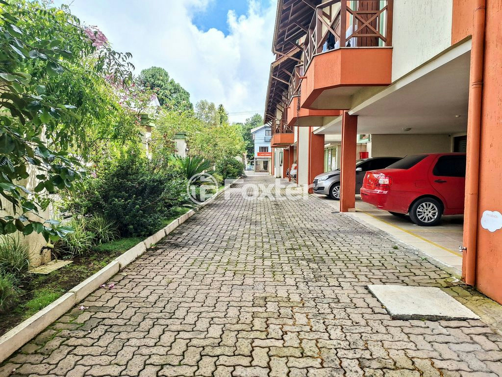 Apartamento à venda com 1 quarto, 42m² - Foto 35