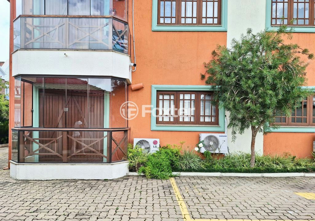 Apartamento à venda com 1 quarto, 42m² - Foto 29