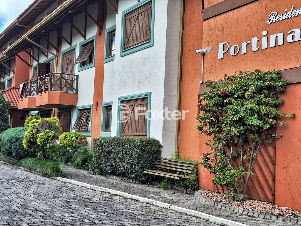 Apartamento à venda com 1 quarto, 42m² - Foto 26