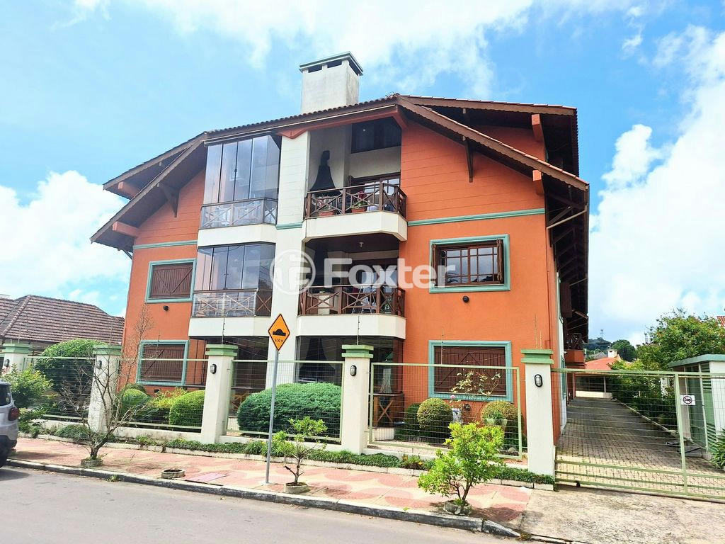 Apartamento à venda com 1 quarto, 42m² - Foto 30