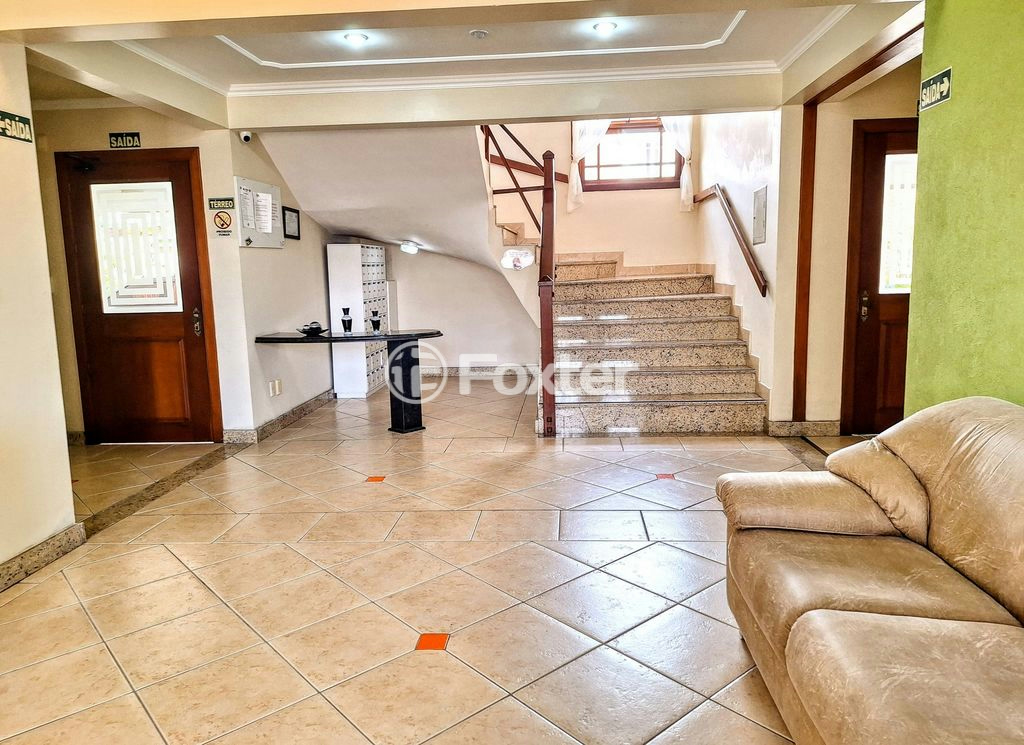Apartamento à venda com 1 quarto, 42m² - Foto 27