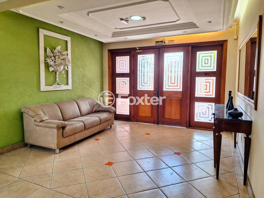 Apartamento à venda com 1 quarto, 42m² - Foto 28