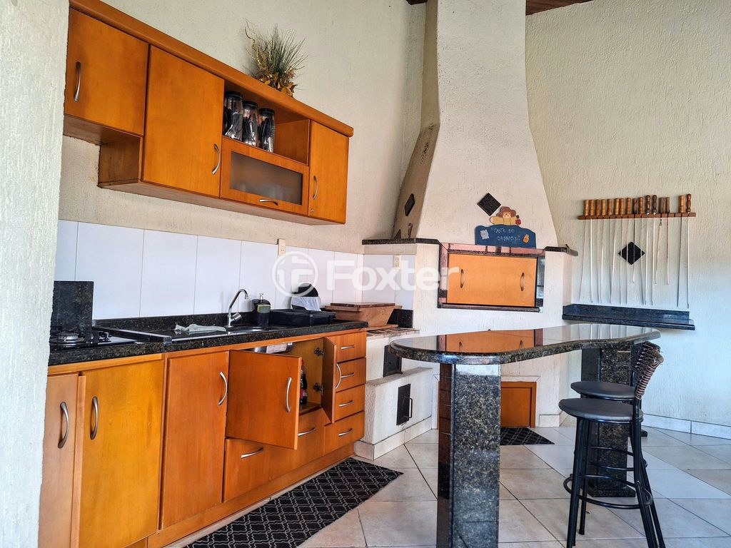 Apartamento à venda com 1 quarto, 42m² - Foto 33