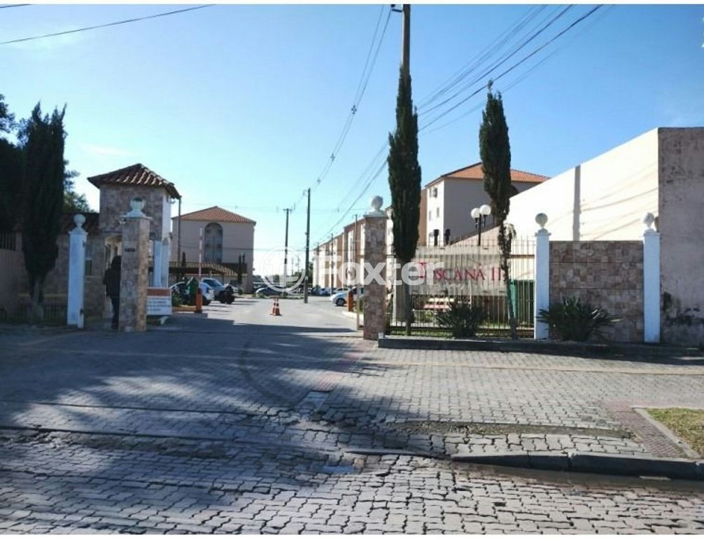 Apartamento à venda com 2 quartos, 43m² - Foto 29