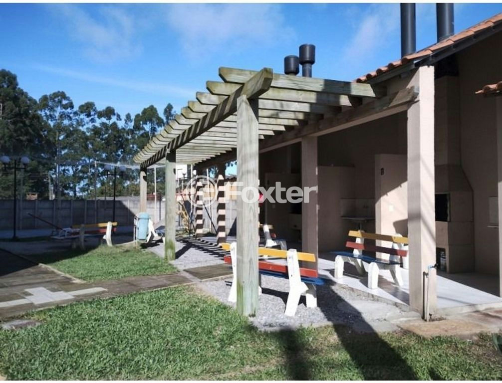 Apartamento à venda com 2 quartos, 43m² - Foto 32