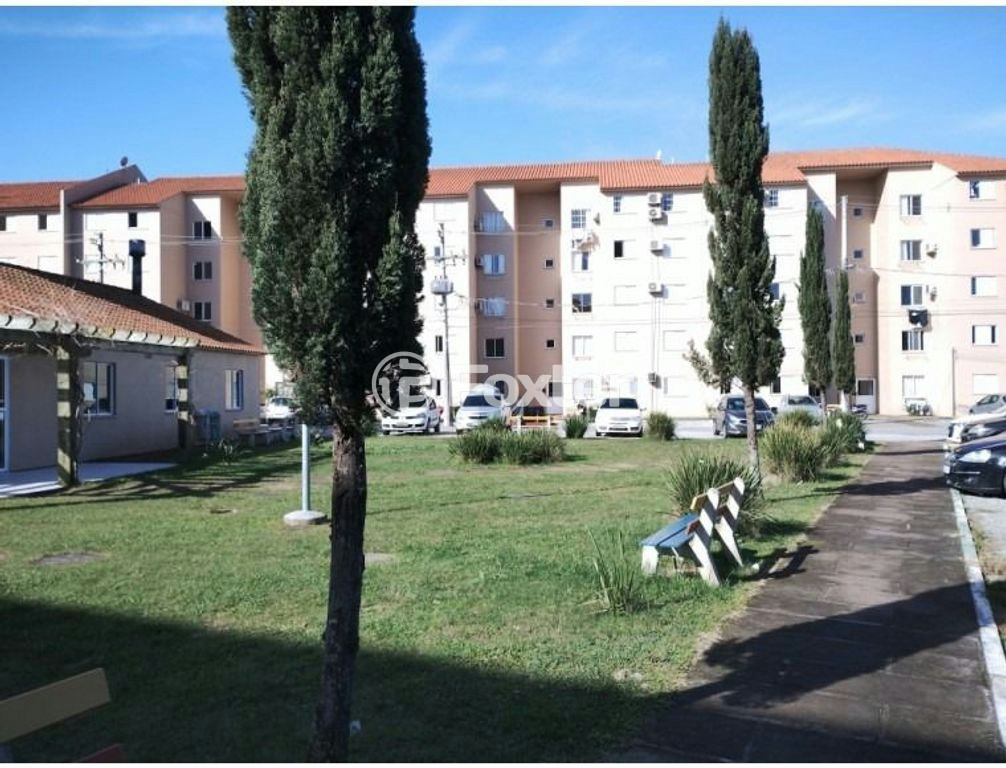 Apartamento à venda com 2 quartos, 43m² - Foto 31