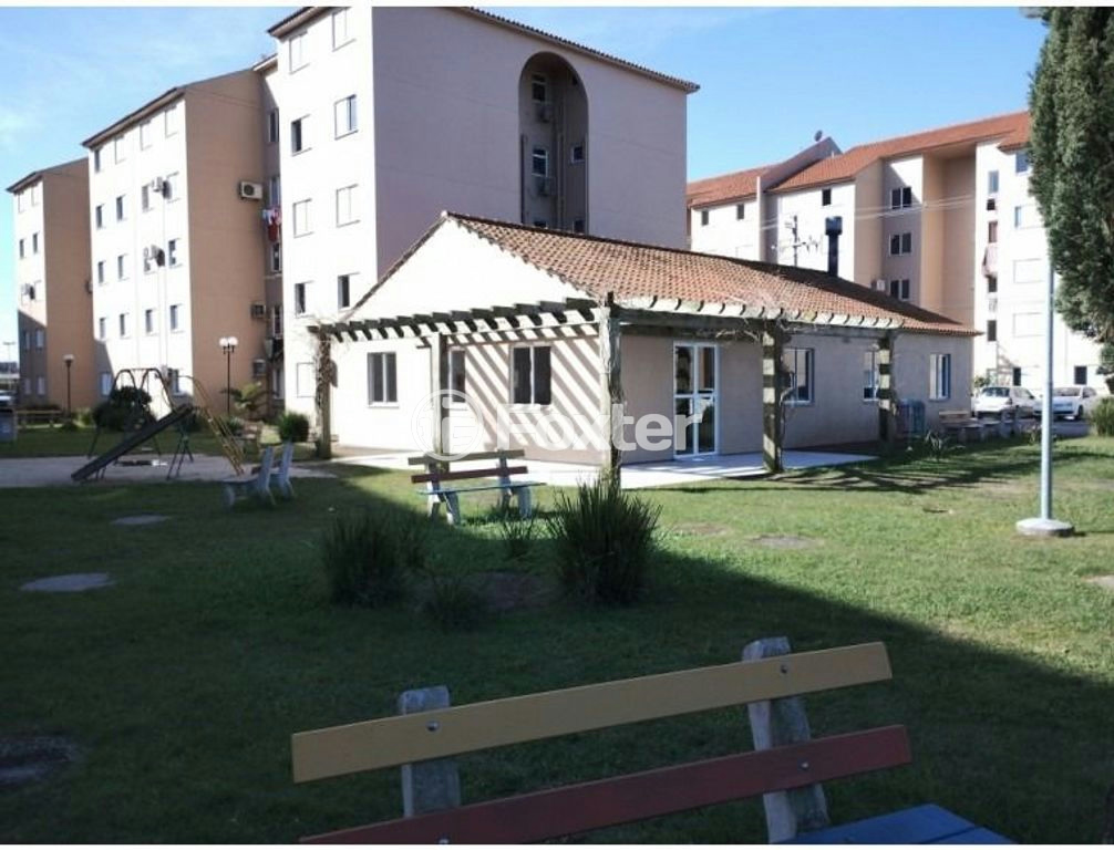 Apartamento à venda com 2 quartos, 43m² - Foto 30