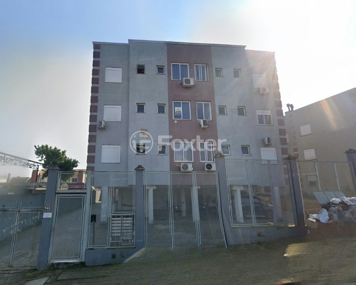 Apartamento à venda com 3 quartos, 73m² - Foto 24