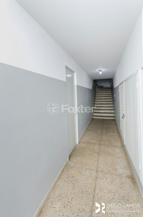 Apartamento à venda com 2 quartos, 57m² - Foto 25