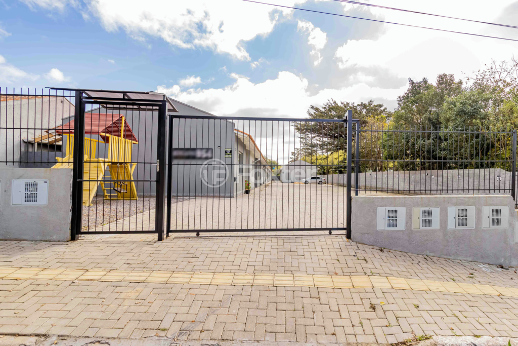 Casa de Condomínio à venda com 2 quartos, 47m² - Foto 30
