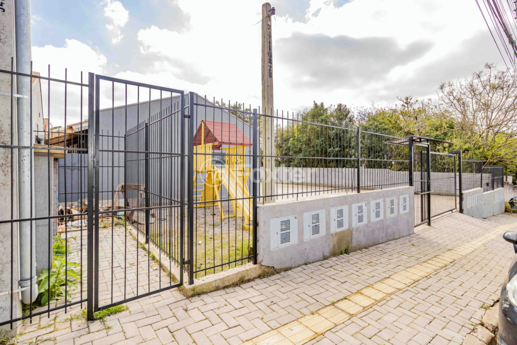 Casa de Condomínio à venda com 2 quartos, 47m² - Foto 31