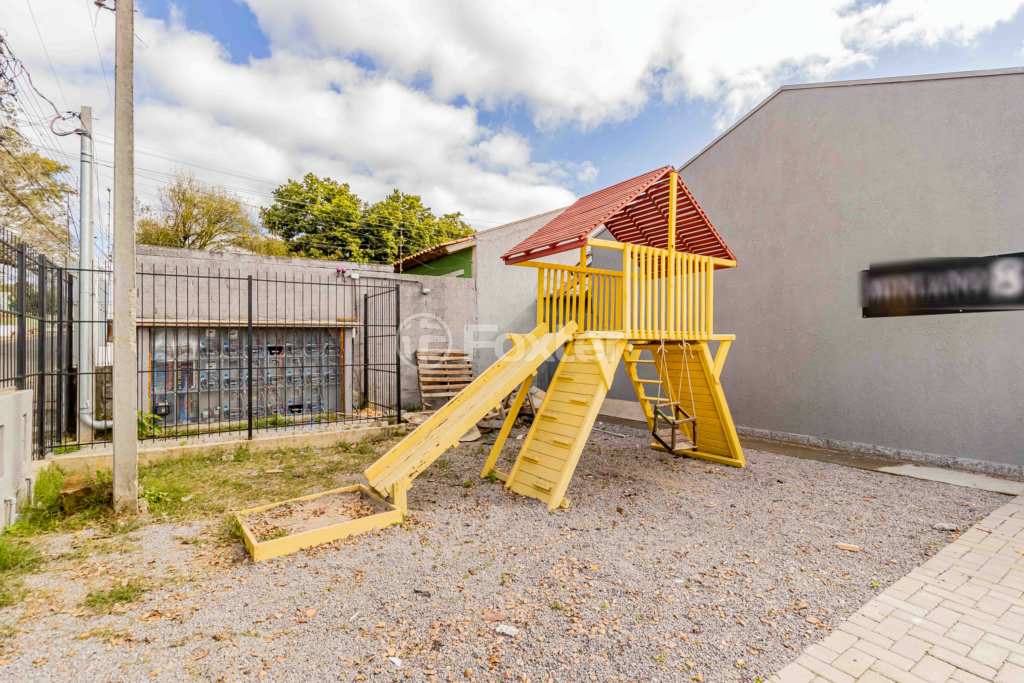 Casa de Condomínio à venda com 2 quartos, 47m² - Foto 34