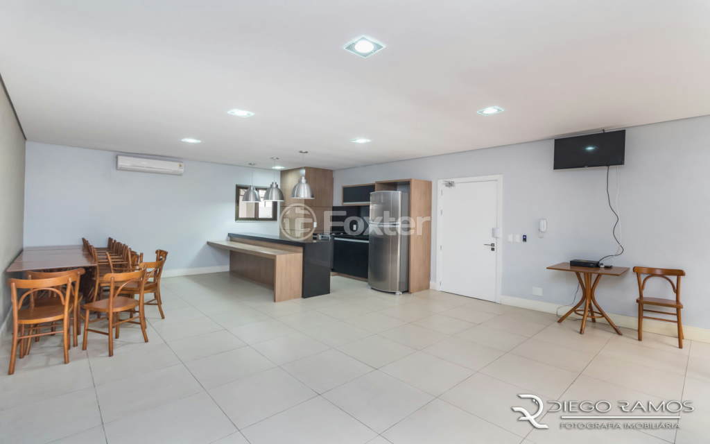 Apartamento à venda com 3 quartos, 157m² - Foto 35