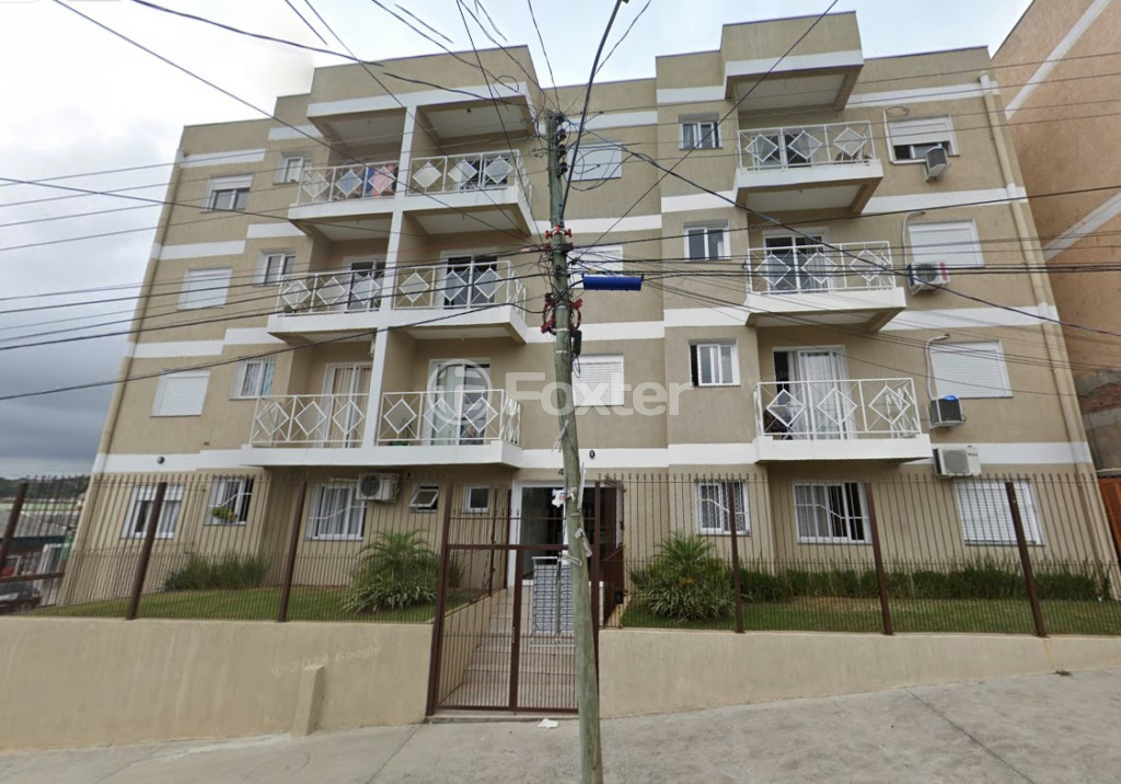 Apartamento à venda com 2 quartos, 68m² - Foto 12