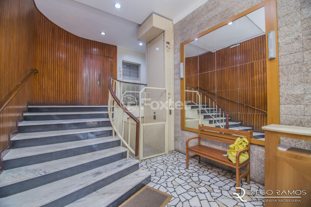 Apartamento à venda com 3 quartos, 115m² - Foto 33