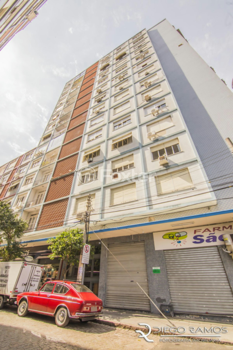 Apartamento à venda com 3 quartos, 115m² - Foto 30