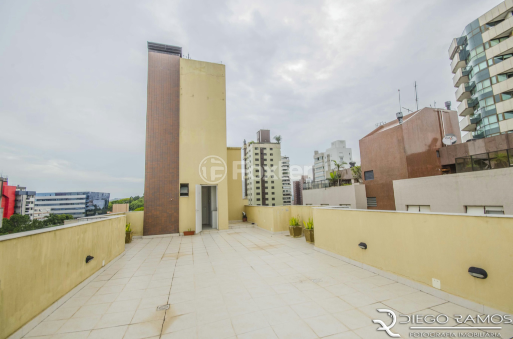 Apartamento à venda com 2 quartos, 86m² - Foto 41