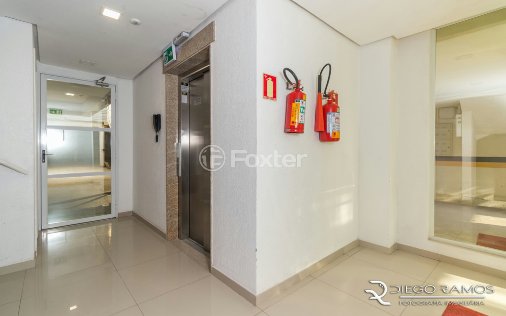 Conjunto Comercial-Sala à venda, 32m² - Foto 2