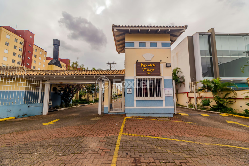 Casa de Condomínio à venda com 3 quartos, 78m² - Foto 30