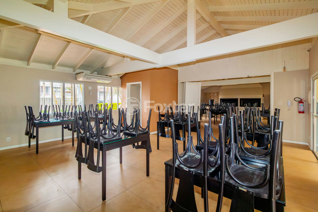 Casa de Condomínio à venda com 3 quartos, 78m² - Foto 34