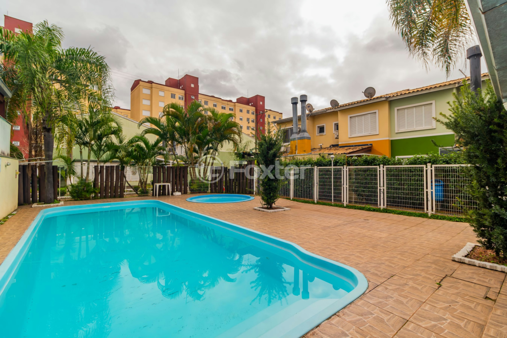 Casa de Condomínio à venda com 3 quartos, 78m² - Foto 35