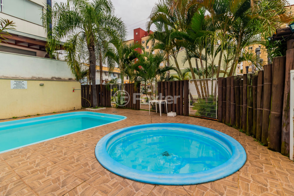 Casa de Condomínio à venda com 3 quartos, 78m² - Foto 36