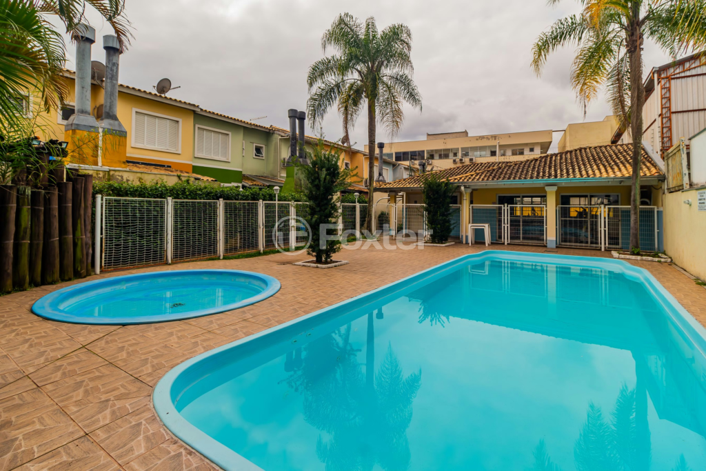 Casa de Condomínio à venda com 3 quartos, 78m² - Foto 37