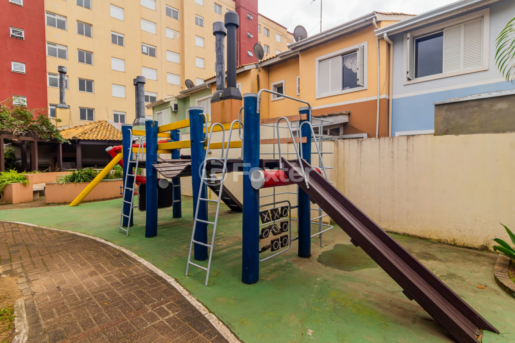 Casa de Condomínio à venda com 3 quartos, 78m² - Foto 38