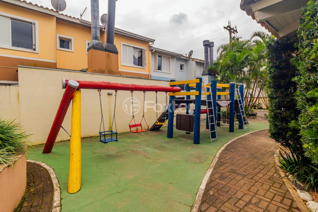 Casa de Condomínio à venda com 3 quartos, 78m² - Foto 39